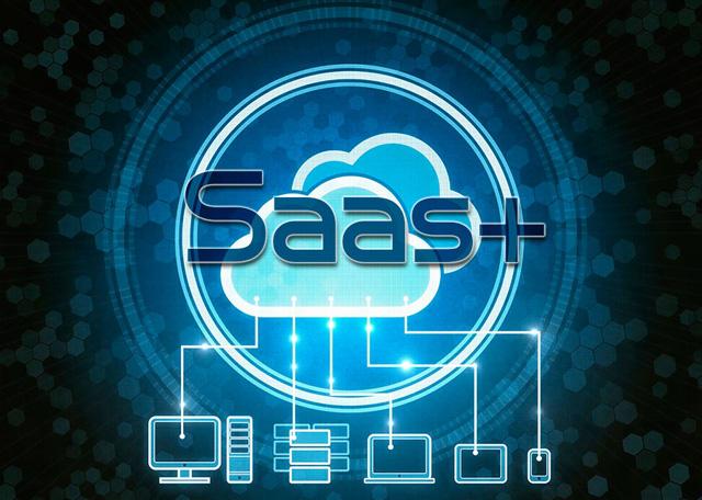 首創"saas "概念玩轉100億云數據市場 - 互聯網 - 聯合電訊(www.uniwi
